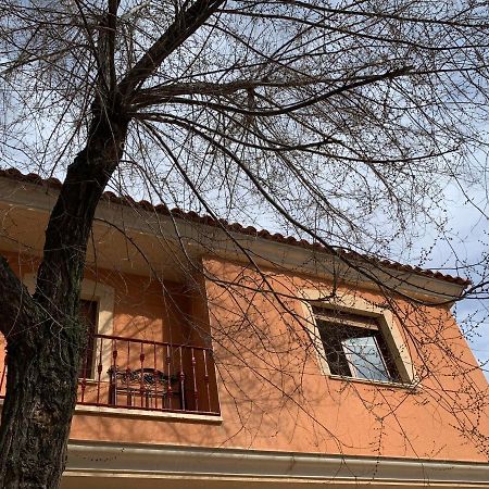Hoster Cinema Verona Tomelloso Kültér fotó