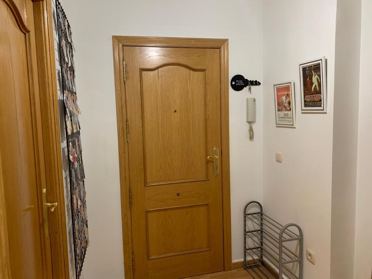 Hoster Cinema Verona Tomelloso Kültér fotó