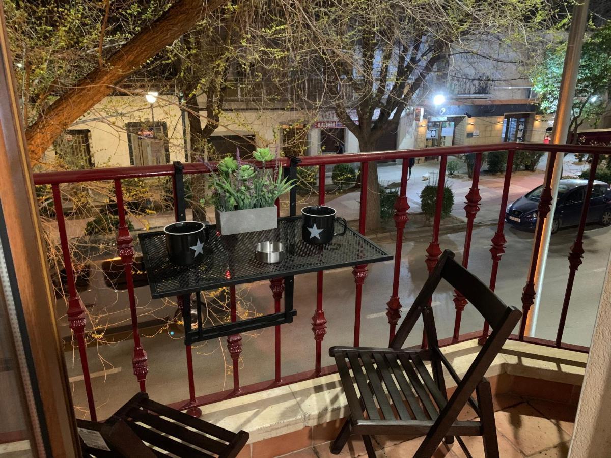 Hoster Cinema Verona Tomelloso Kültér fotó