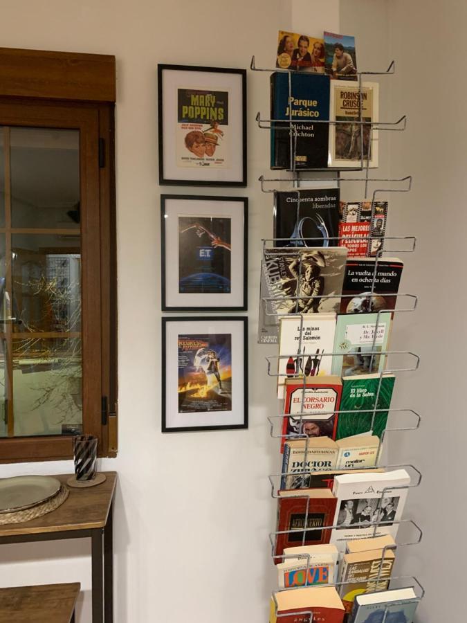 Hoster Cinema Verona Tomelloso Kültér fotó