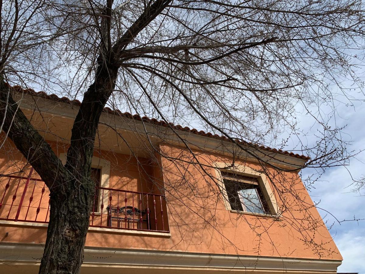 Hoster Cinema Verona Tomelloso Kültér fotó