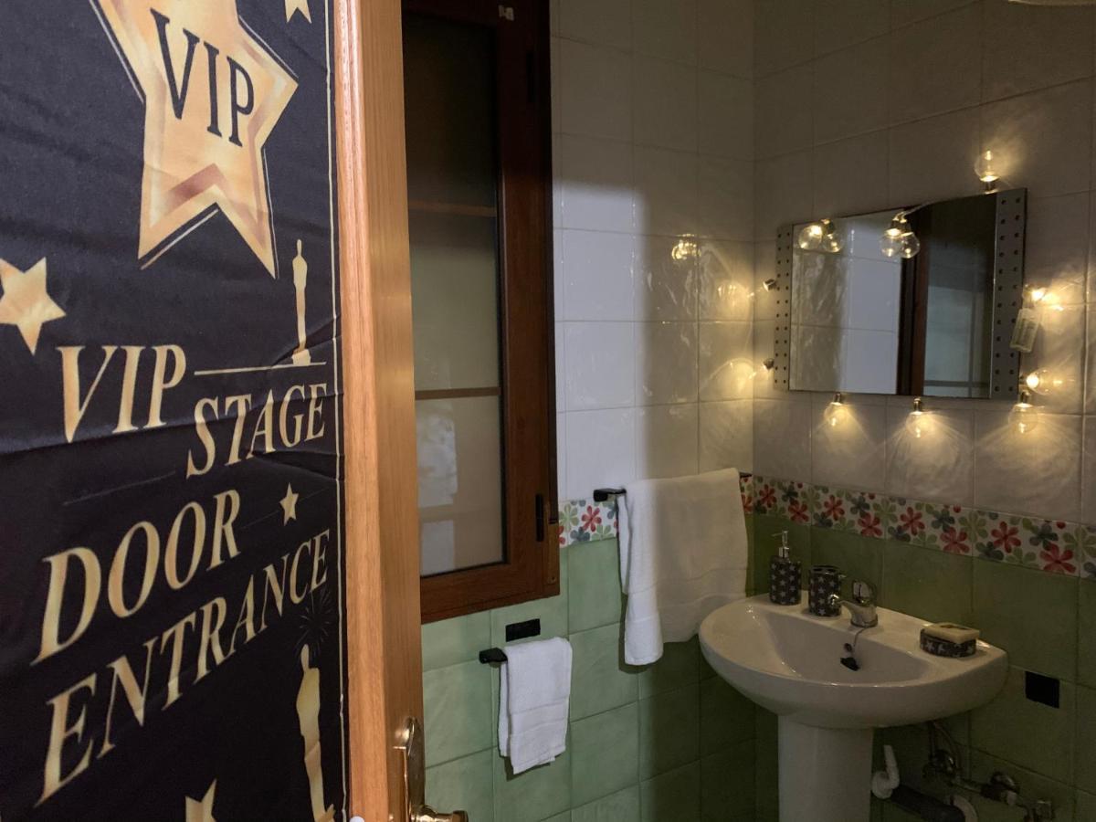 Hoster Cinema Verona Tomelloso Kültér fotó