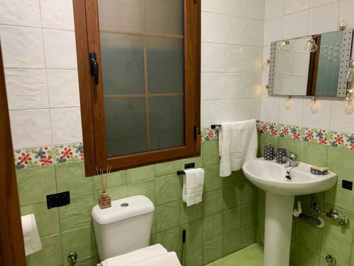 Hoster Cinema Verona Tomelloso Kültér fotó