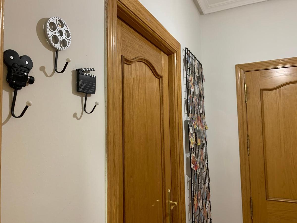Hoster Cinema Verona Tomelloso Kültér fotó